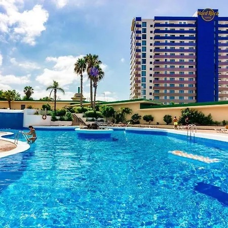 Sunset Haven: Amazing With Relaxing Ambiance And Scenic Views * Costa Adeje (Tenerife)