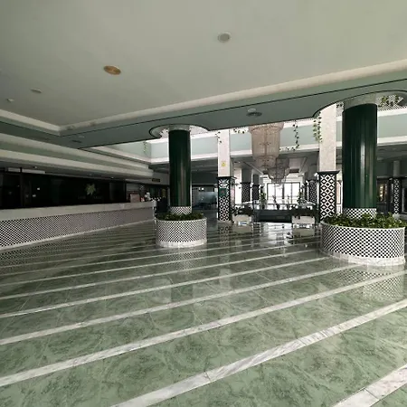 Apartment Sunset Haven: Amazing With Relaxing Ambiance And Scenic Views Costa Adeje (Tenerife)