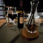Apartmán Apto Increible, Acogedor, Luminoso De Ambiente Muy Relajante Con Excelentes Vistas Y Servicios/ Amazing With Sunset Lovely Views *