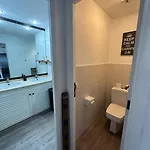 Apartmán Apto Increible, Acogedor, Luminoso De Ambiente Muy Relajante Con Excelentes Vistas Y Servicios/ Amazing With Sunset Lovely Views Costa Adeje (Tenerife)