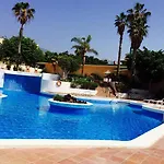 Apto Increible, Acogedor, Luminoso De Ambiente Muy Relajante Con Excelentes Vistas Y Servicios/ Amazing With Sunset Lovely Views
