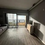Apto Increible, Acogedor, Luminoso De Ambiente Muy Relajante Con Excelentes Vistas Y Servicios/ Amazing With Sunset Lovely Views Apartmán Costa Adeje (Tenerife)