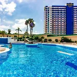 Apto Increible, Acogedor, Luminoso De Ambiente Muy Relajante Con Excelentes Vistas Y Servicios/ Amazing With Sunset Lovely Views * Costa Adeje (Tenerife)