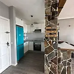 Apartmán Apto Increible, Acogedor, Luminoso De Ambiente Muy Relajante Con Excelentes Vistas Y Servicios/ Amazing With Sunset Lovely Views Costa Adeje (Tenerife)