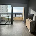 Apto Increible, Acogedor, Luminoso De Ambiente Muy Relajante Con Excelentes Vistas Y Servicios/ Amazing With Sunset Lovely Views Apartmán