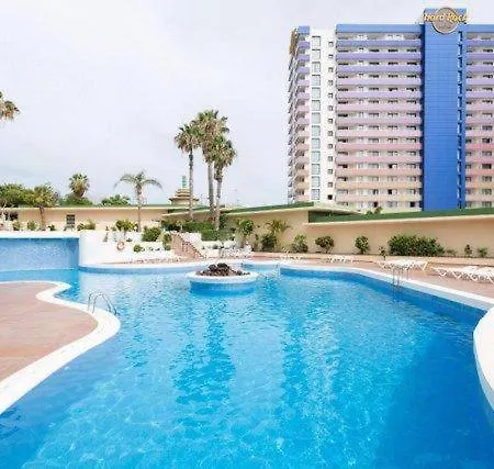 Apto Increíble, Acogedor, Luminoso De Ambiente Muy Relajante Con Excelentes Vistas Y Servicios/ Amazing With Sunset Lovely Views * Costa Adeje (Tenerife)
