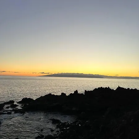 Apto Increíble, Acogedor, Luminoso De Ambiente Muy Relajante Con Excelentes Vistas Y Servicios/ Amazing With Sunset Lovely Views *