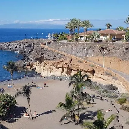 Apto Increíble, Acogedor, Luminoso De Ambiente Muy Relajante Con Excelentes Vistas Y Servicios/ Amazing With Sunset Lovely Views *