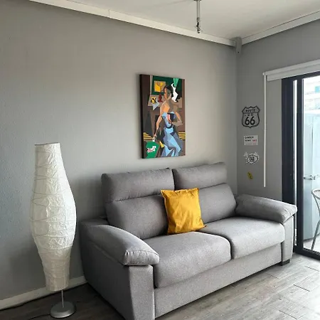 Apartamento Apto Increíble, Acogedor, Luminoso De Ambiente Muy Relajante Con Excelentes Vistas Y Servicios/ Amazing With Sunset Lovely Views *