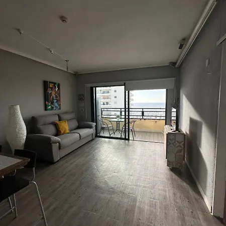 Apartamento Apto Increíble, Acogedor, Luminoso De Ambiente Muy Relajante Con Excelentes Vistas Y Servicios/ Amazing With Sunset Lovely Views